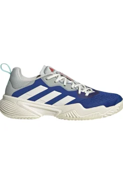 Zapatillas adidas Barricade Fmt W