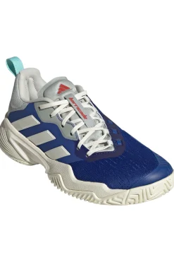 Zapatillas adidas Barricade Fmt W