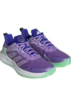 Zapatillas adidas Defiant Speed W Clay