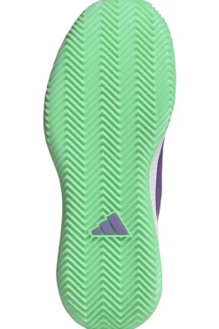 Zapatillas adidas Defiant Speed W Clay