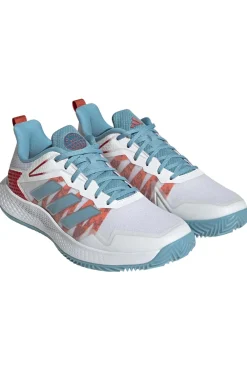 Zapatillas adidas Defiant Speed W Clay