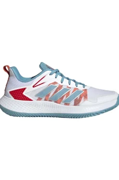 Zapatillas adidas Defiant Speed W Clay