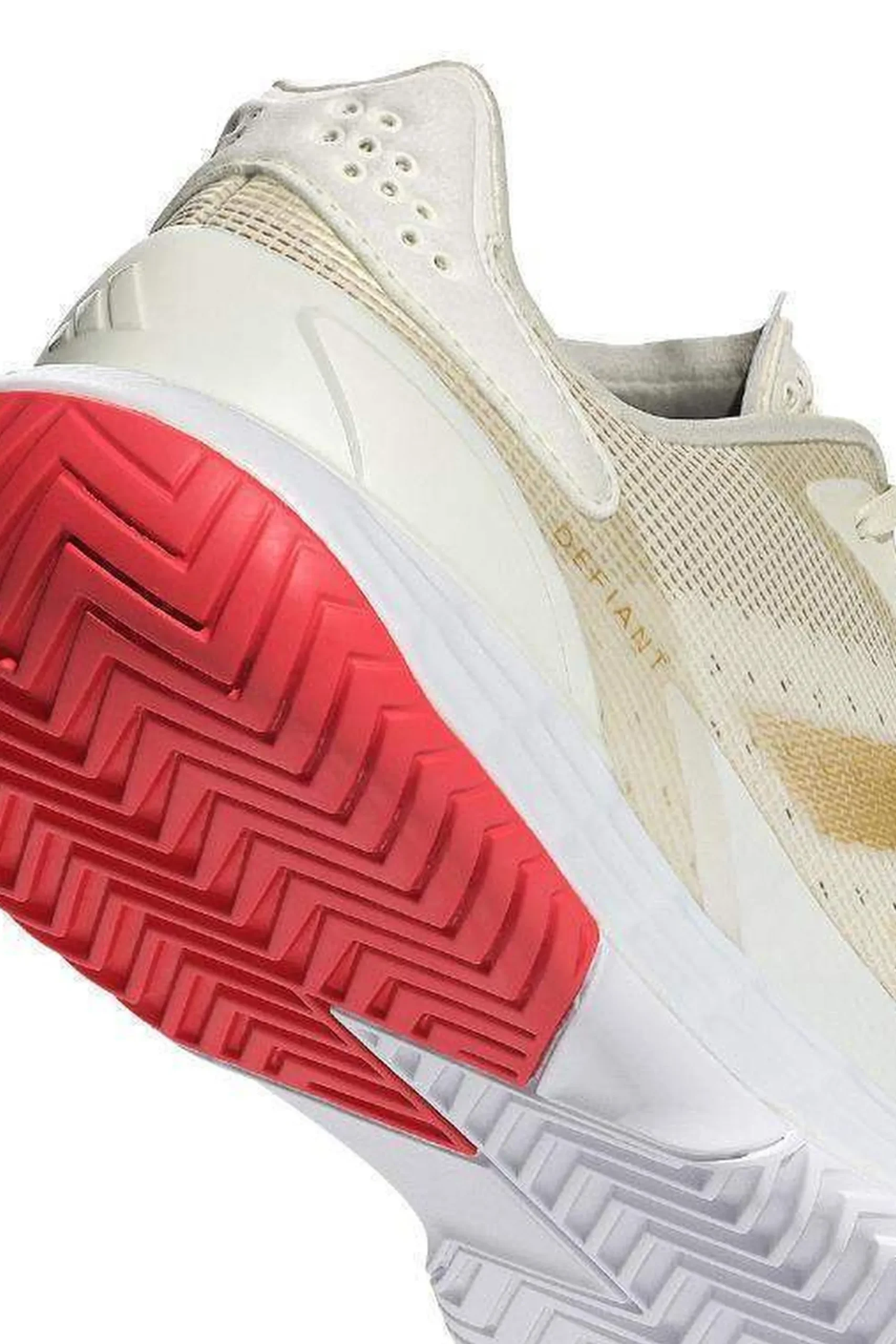 Zapatillas adidas Defiant Speed 2
