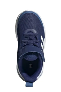 Zapatillas adidas Fortarun Azul Marino Para Bebés