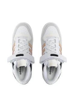 Zapatillas adidas Forum Cloud Blanco