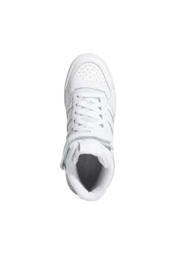 Zapatillas adidas Forum Mid J Cuero