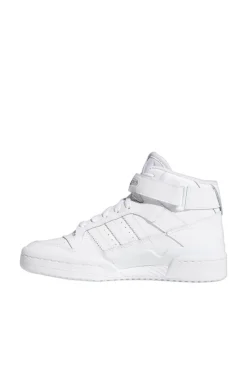 Zapatillas adidas Forum Mid J Cuero
