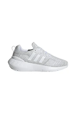Zapatillas adidas Swift Run 22 Para Juniors En Gris