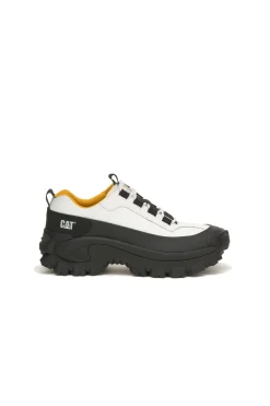 Zapatillas Caterpillar Intruder Galosh De Nobuck
