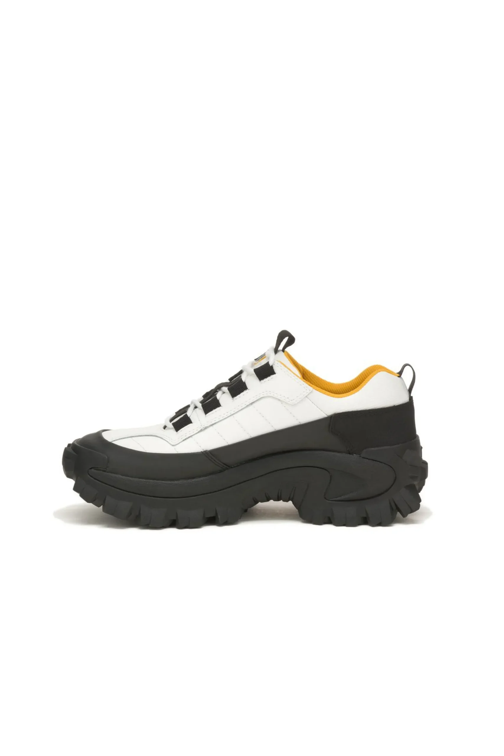Zapatillas Caterpillar Intruder Galosh De Nobuck