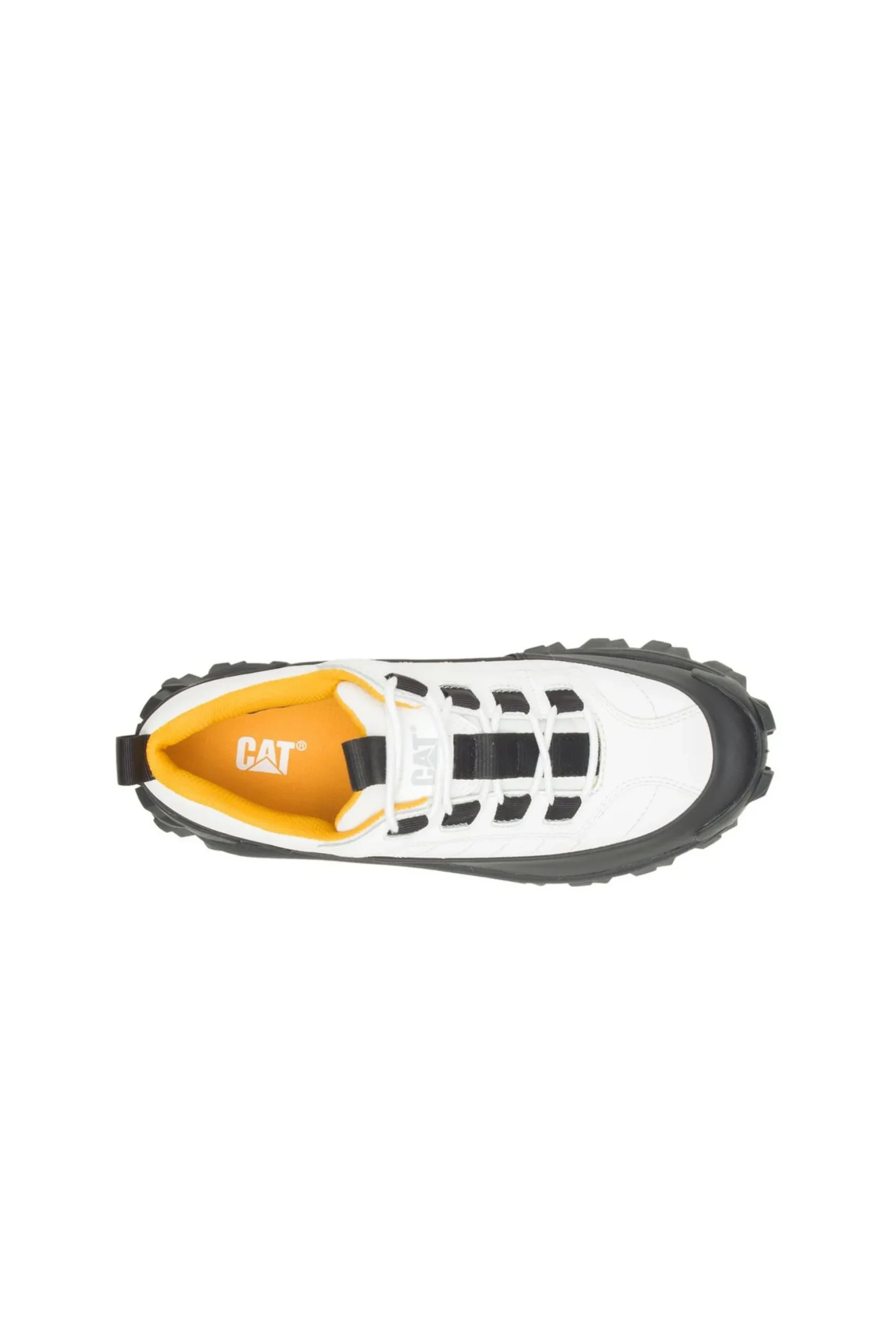 Zapatillas Caterpillar Intruder Galosh De Nobuck