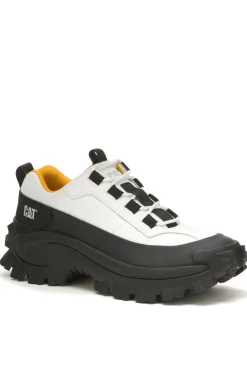 Zapatillas Caterpillar Intruder Galosh De Nobuck