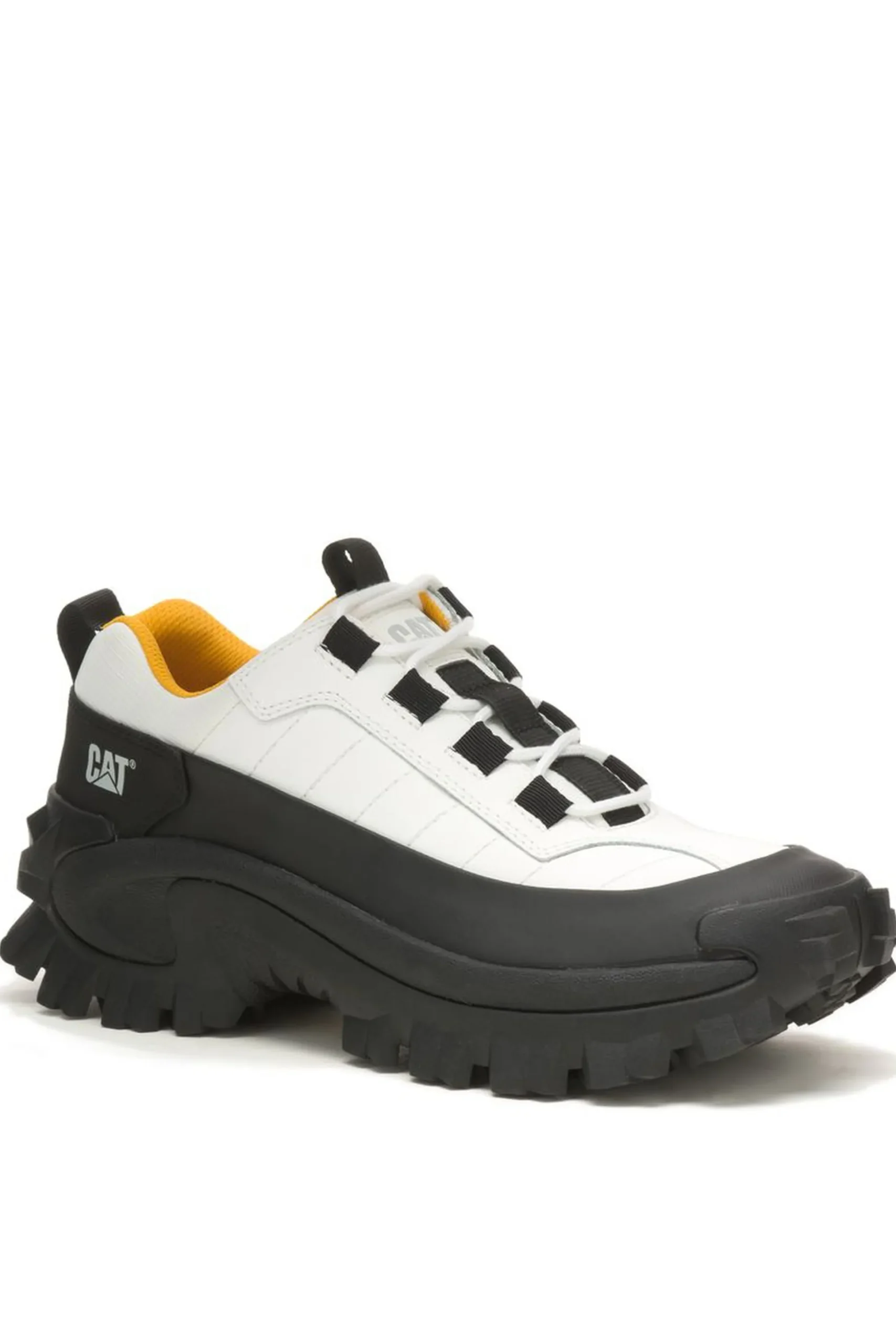 Zapatillas Caterpillar Intruder Galosh De Nobuck