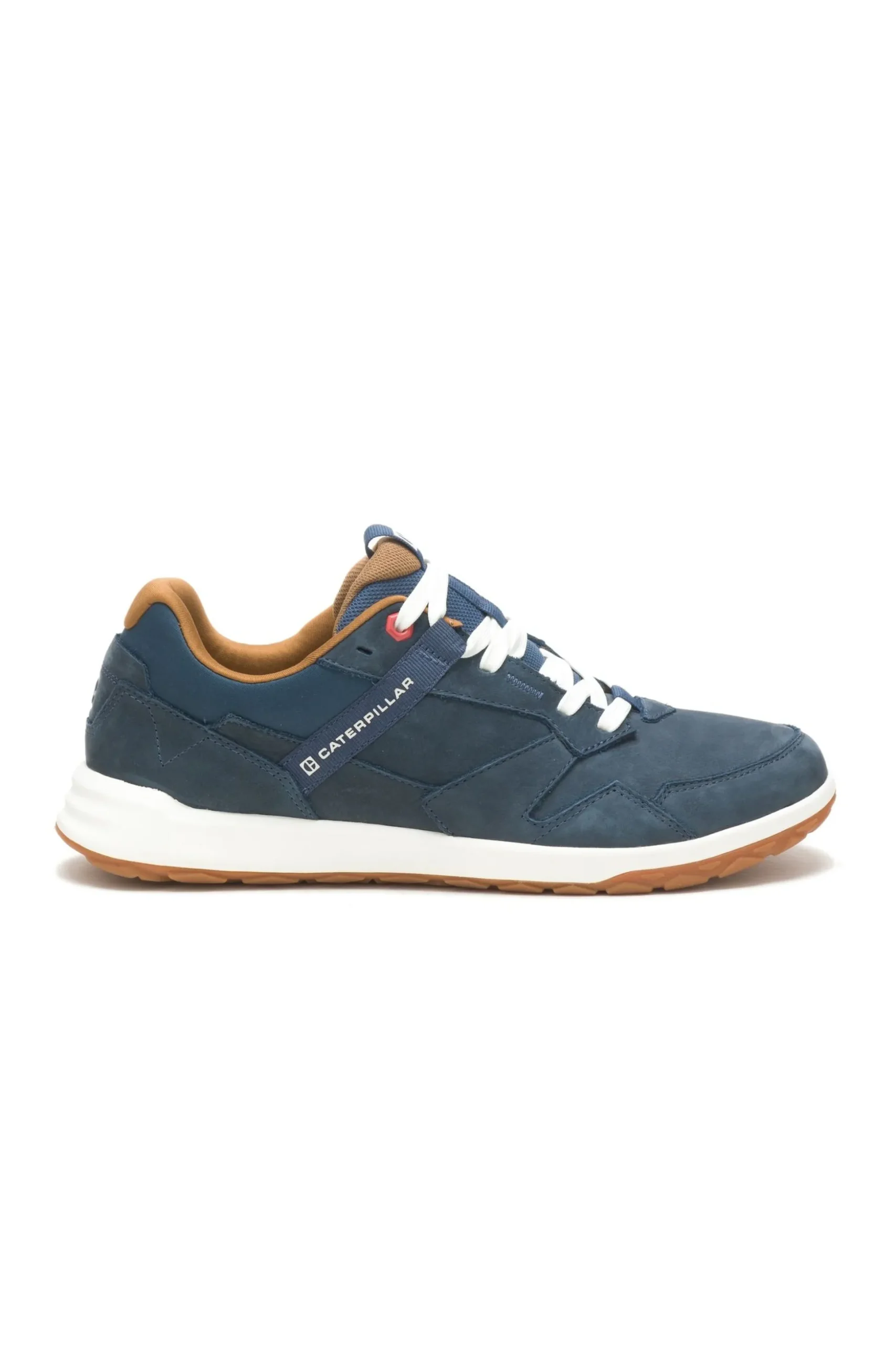 Zapatillas Caterpillar Quest Runner