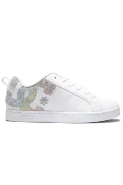Zapatillas DC Shoes Court Graffik 300678