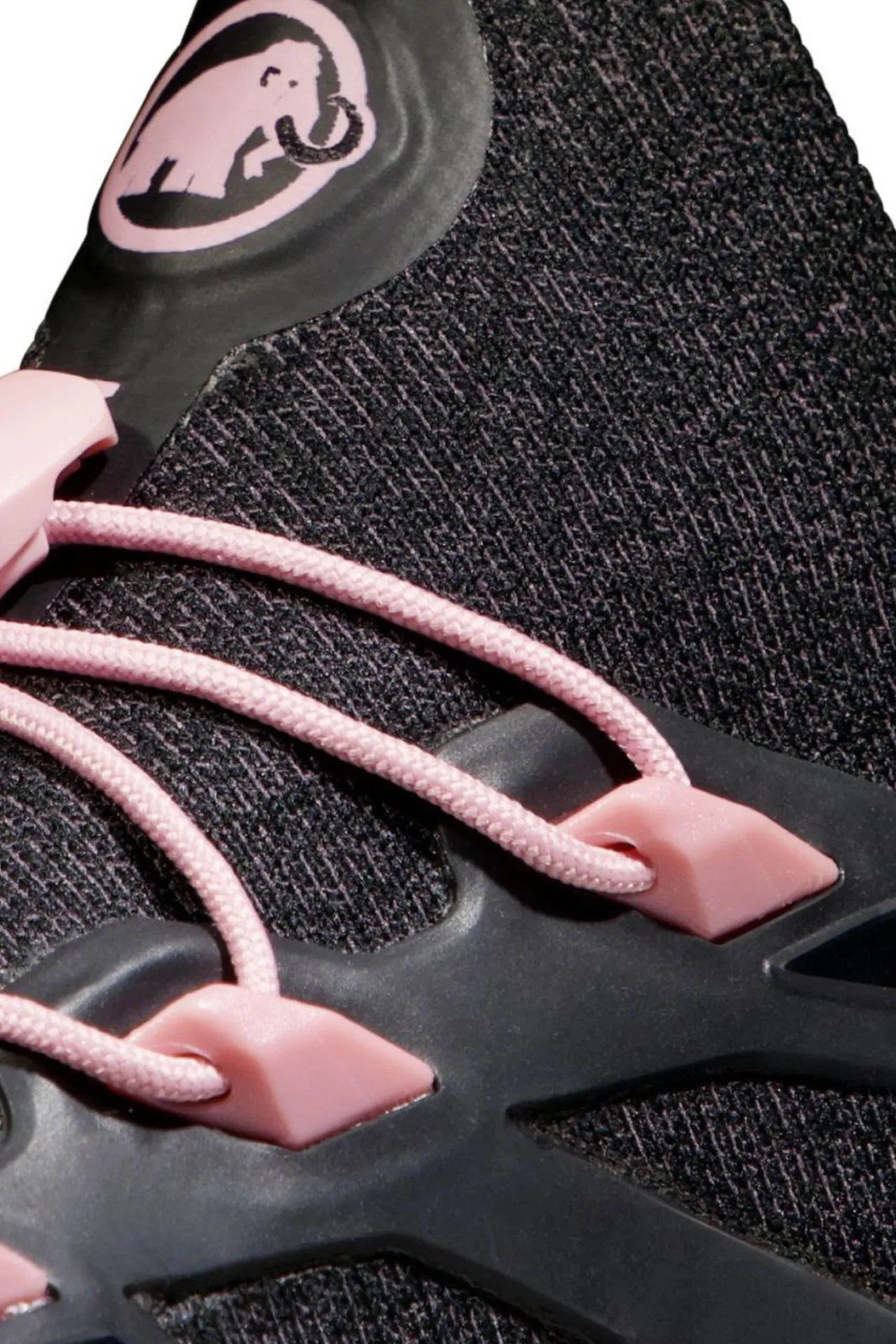 Zapatillas De Montaña Mammut Aegility Pro Mid Dt