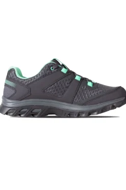 Zapatillas De Montaña Mammut Girun Low Gore-tex