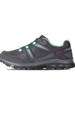 Zapatillas De Montaña Mammut Girun Low Gore-tex