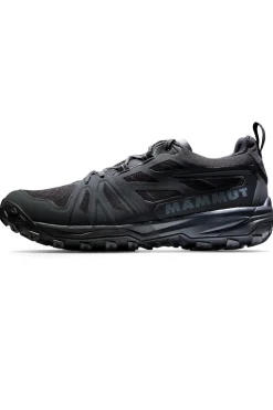 Zapatillas De Montaña Mammut Saentis Low Gore-tex