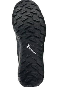 Zapatillas De Montaña Mammut Saentis Low Gore-tex