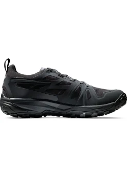 Zapatillas De Montaña Mammut Saentis Low Gore-tex