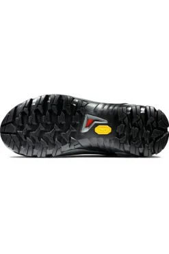 Zapatillas De Montaña Mammut Sapuen Low Gore-tex
