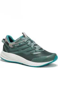 Zapatillas De Montaña Y Trekking Chiruca Arenal 01 Gore-tex