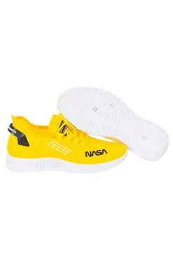 Zapatillas Deportivas Estilo Alto De Cordones Csk2033-m Mujer Csk2033-m