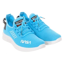 Zapatillas Deportivas Estilo Alto De Cordones Csk2034 Hombre Csk2034-m