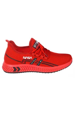 Zapatillas Deportivas Estilo Alto De Cordones Csk2030-m Mujer Csk2030-m