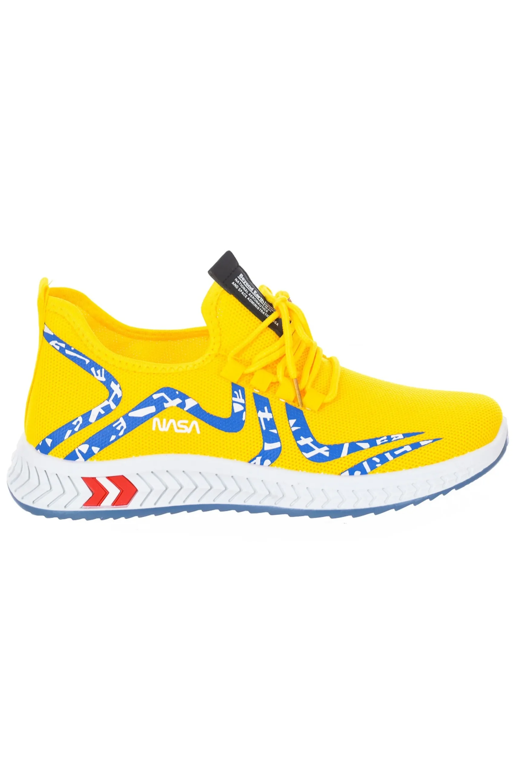 Zapatillas Deportivas Estilo Alto De Cordones Csk2024-m Mujer Csk2024-m