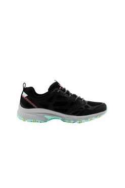 Zapatillas Deportivas Skechers Overlace Lace-up W