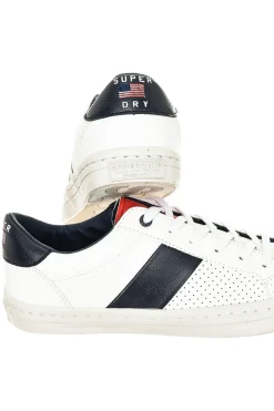 Zapatillas Deportivas Superdry Wf100011a