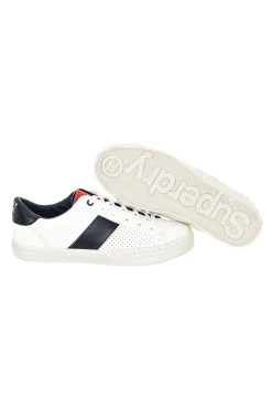 Zapatillas Deportivas Superdry Wf100011a