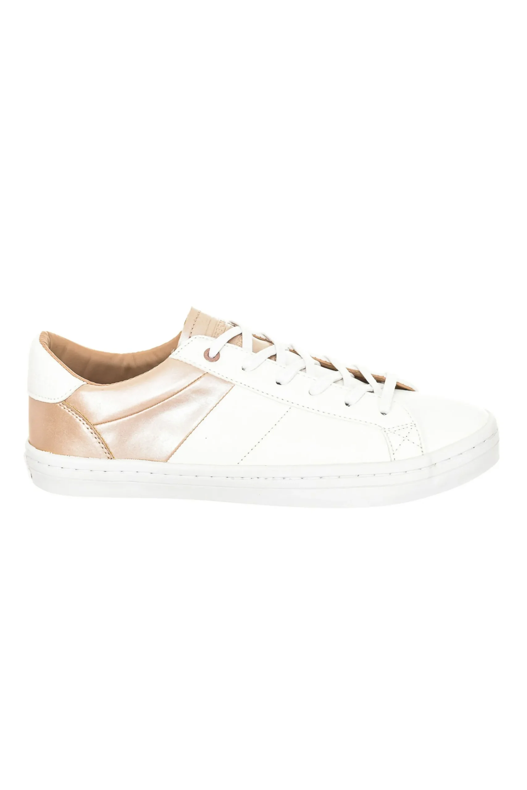 Zapatillas Deportivas Superdry Wf100007a