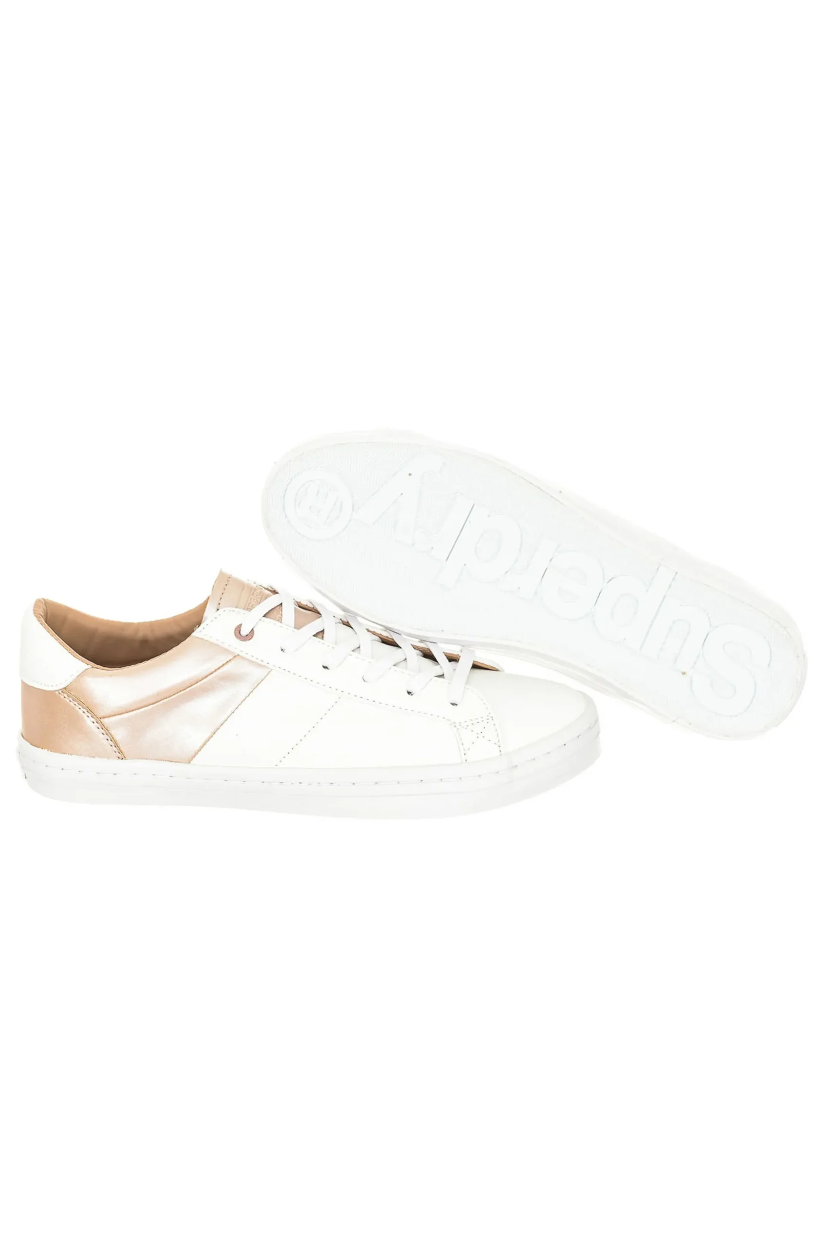 Zapatillas Deportivas Superdry Wf100007a