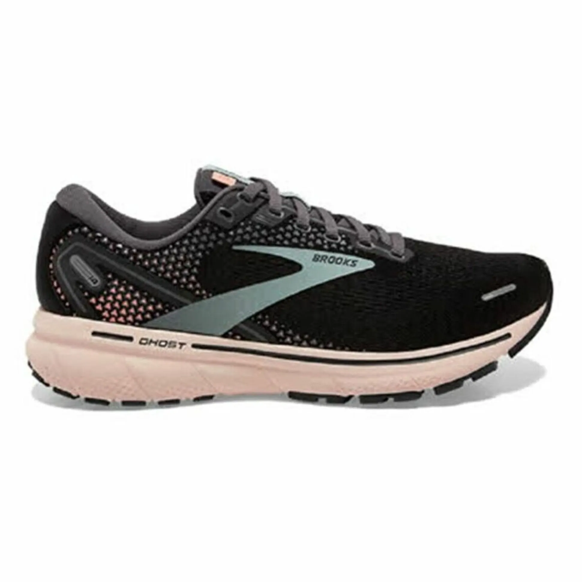 Zapatillas De Running Brooks Ghost 14