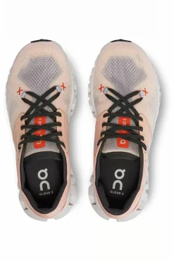 Zapatillas De Running On Running Cloud X 3