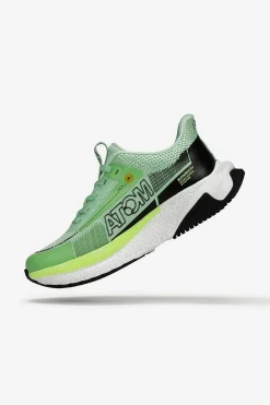 Zapatillas De Running Para Adultos Atom At131 Shark Mako