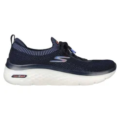 Zapatillas De Running Skechers Engineered Flat Knit W