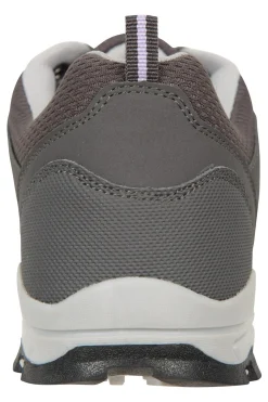 Zapatillas De Senderismo Con Cordones Mountain Warehouse Mcleod