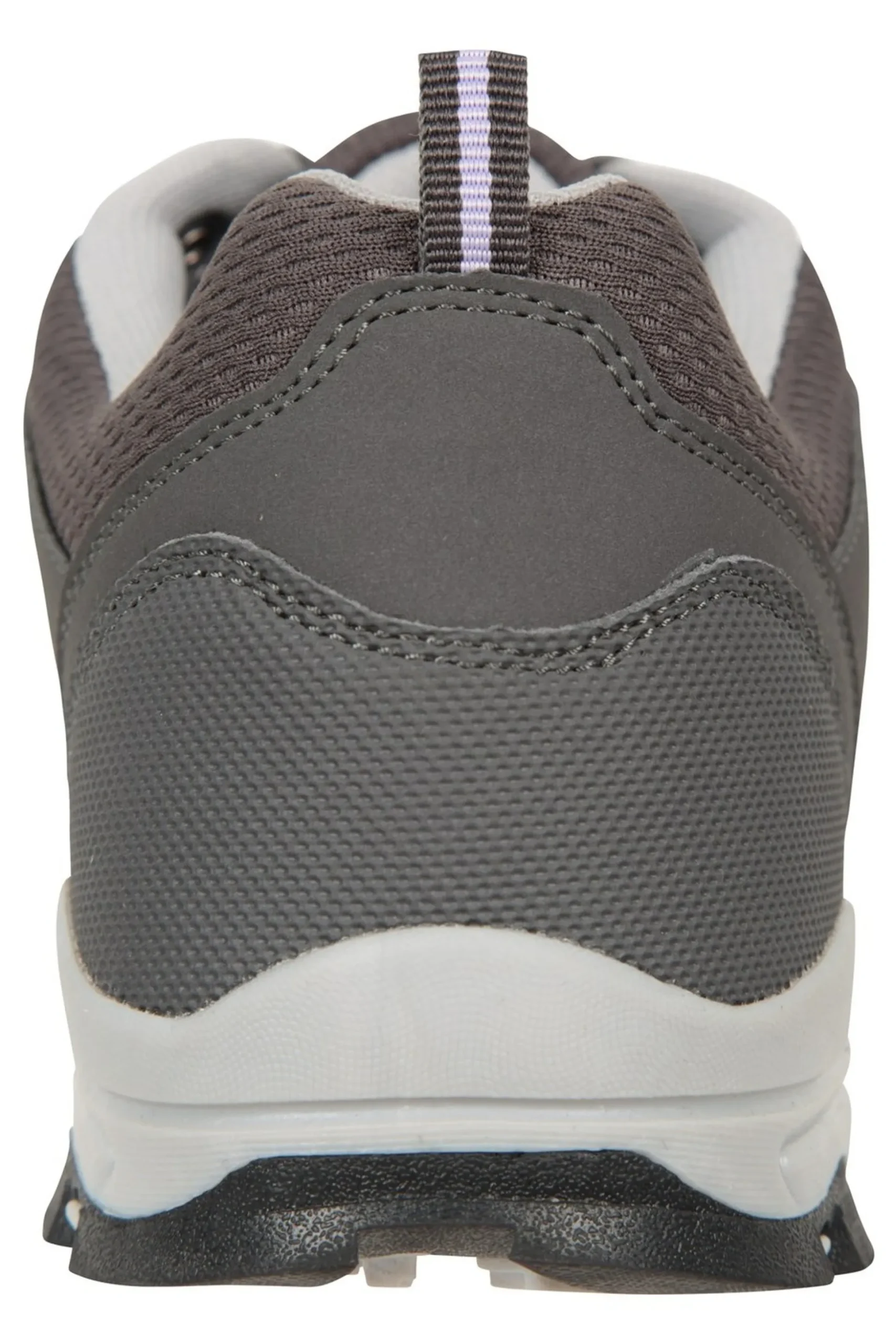 Zapatillas De Senderismo Con Cordones Mountain Warehouse Mcleod