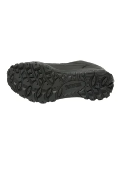 Zapatillas De Senderismo Con Cordones Regatta Edgepoint III