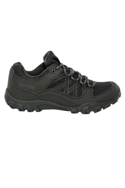 Zapatillas De Senderismo Con Cordones Regatta Edgepoint III