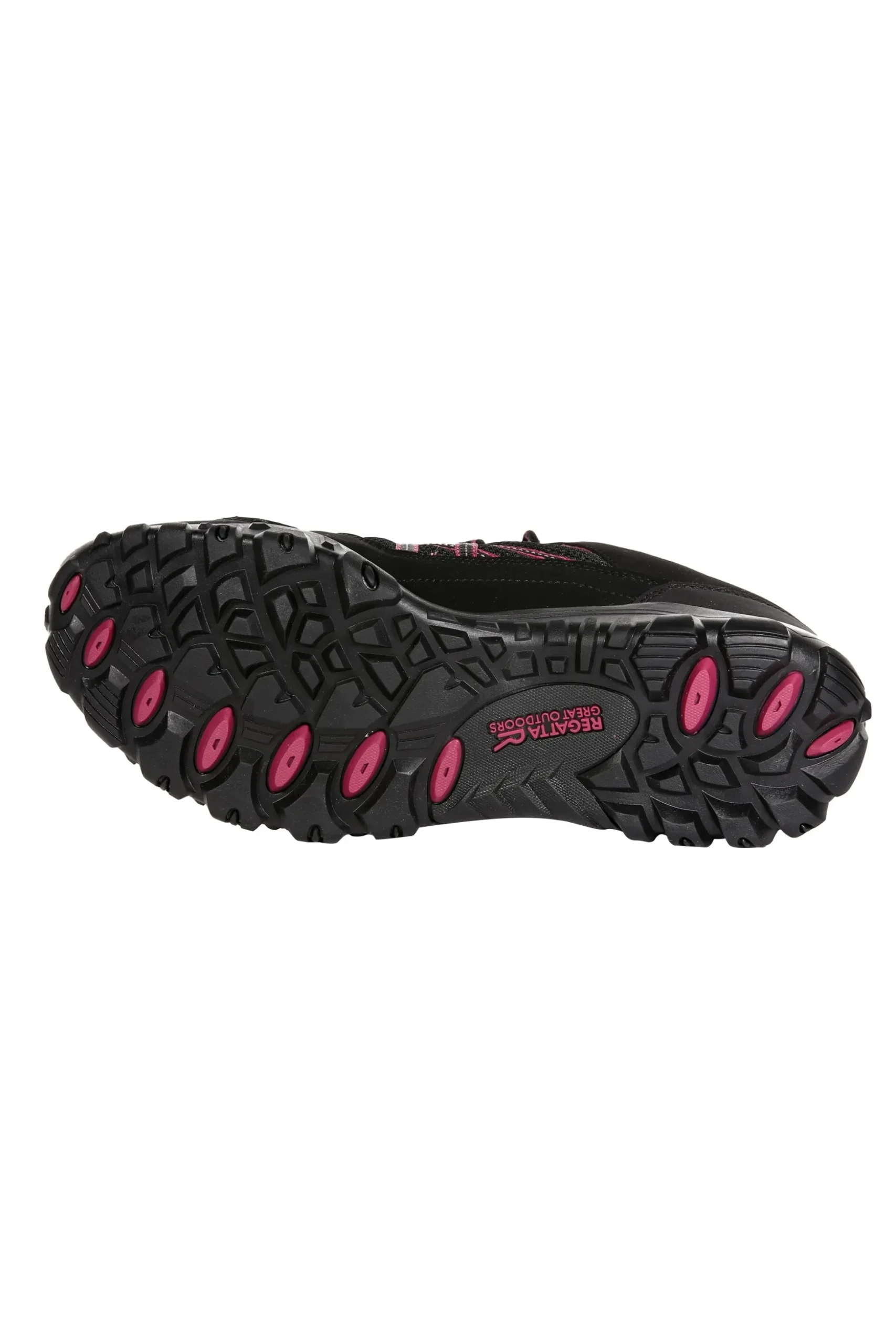 Zapatillas De Senderismo Con Cordones Regatta Edgepoint III