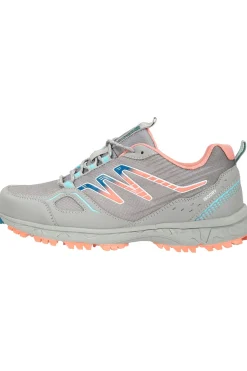 Zapatillas De Senderismo Es Mountain Warehouse Lakeside