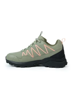 Zapatillas De Senderismo Hombre Izas Apex M