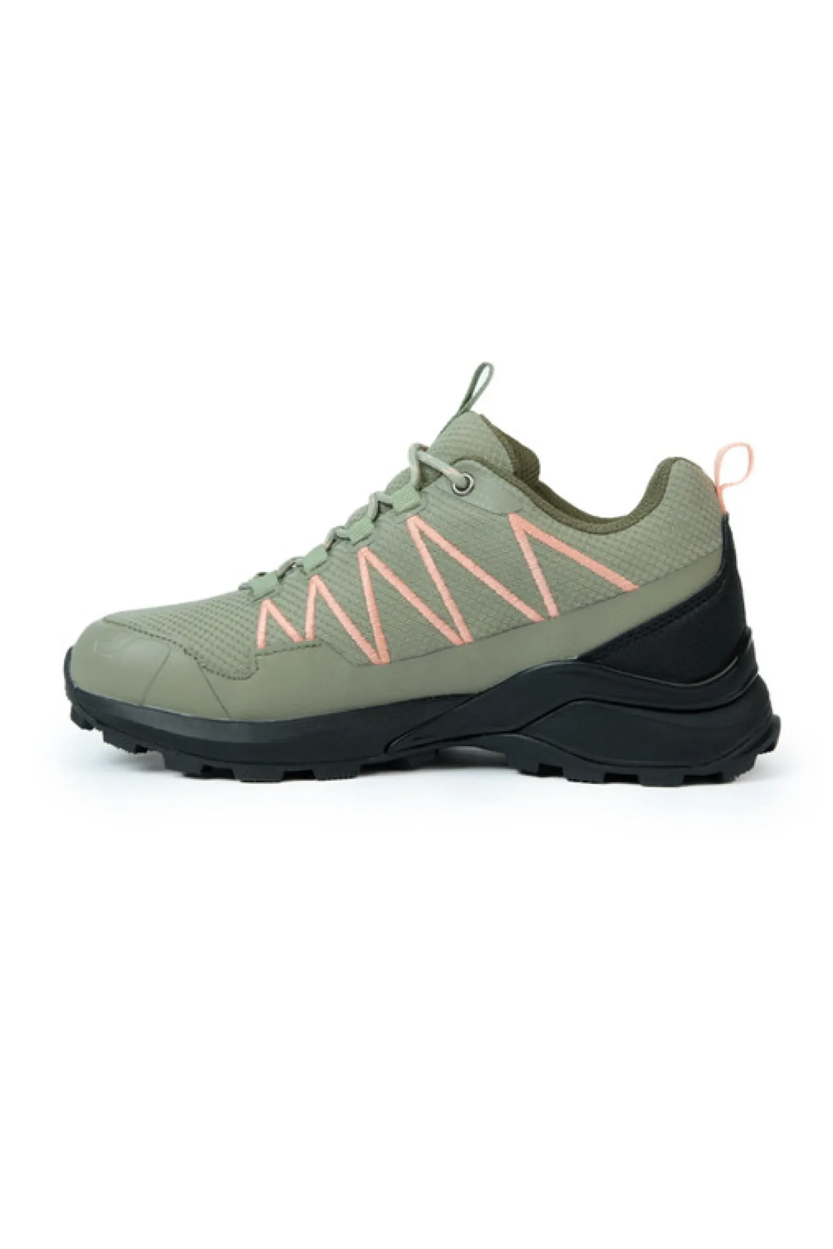 Zapatillas De Senderismo Hombre Izas Apex M
