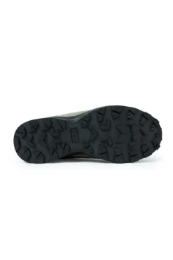 Zapatillas De Senderismo Hombre Izas Apex M