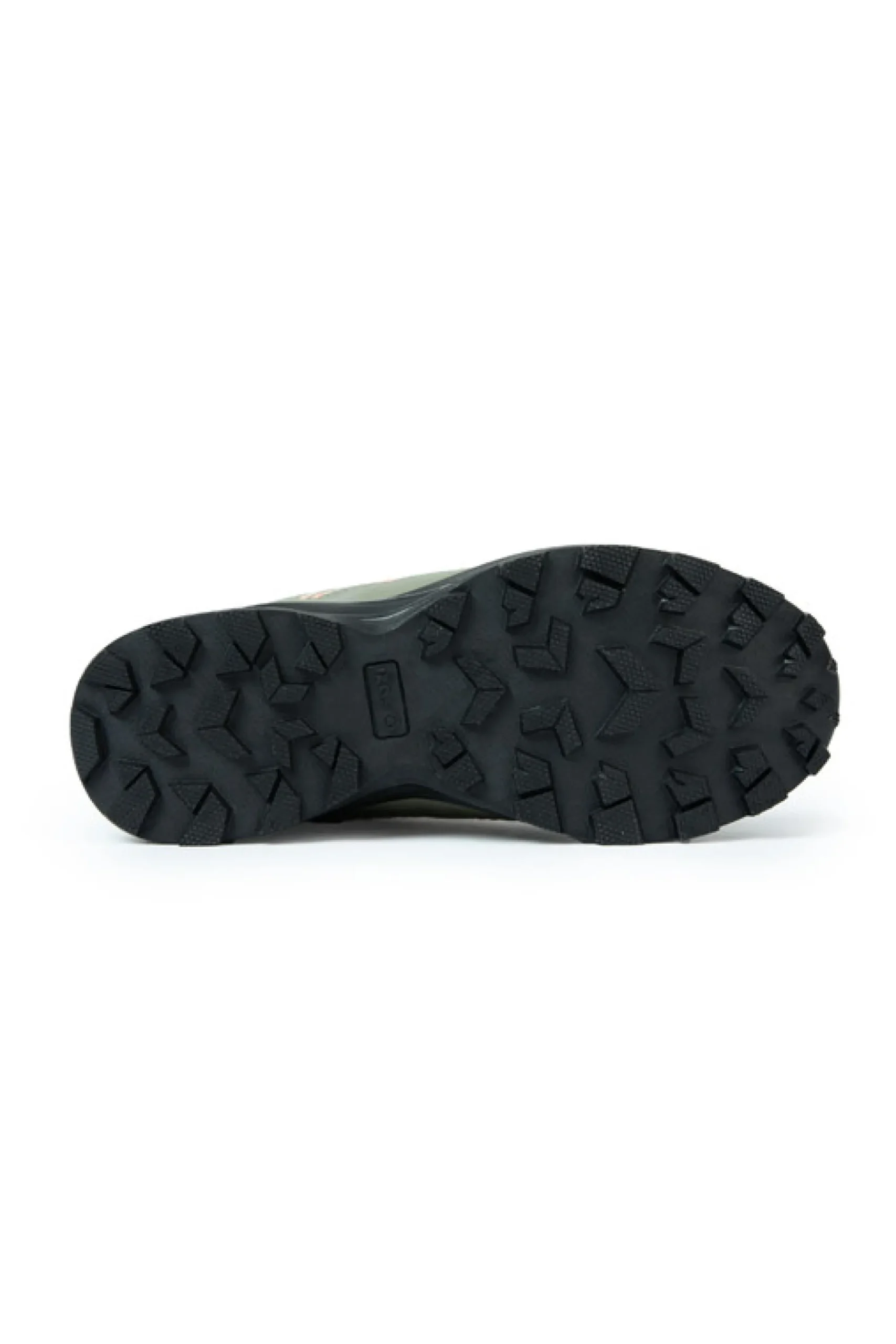 Zapatillas De Senderismo Hombre Izas Apex M